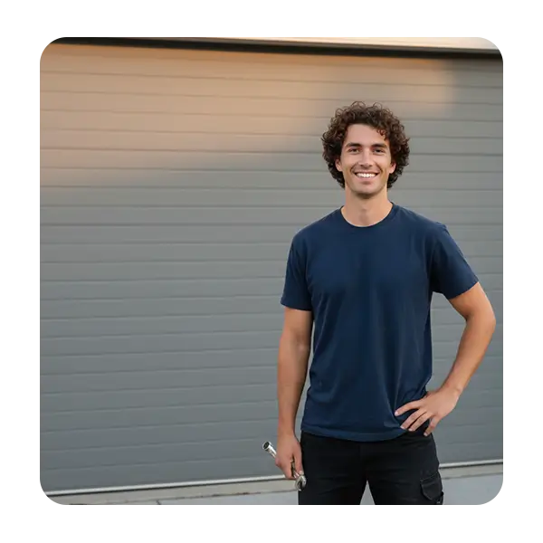 Repair Garage Door Hunters Creek Village TX